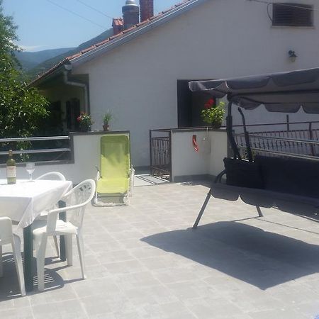 Apartmani Cempres Senj Senj  Bagian luar foto