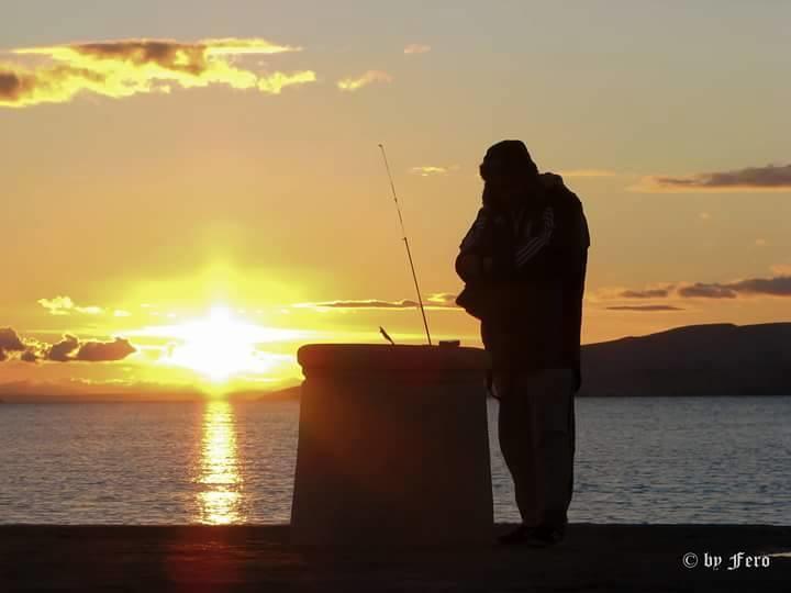 Apartmani Cempres Senj Senj  Ruang foto