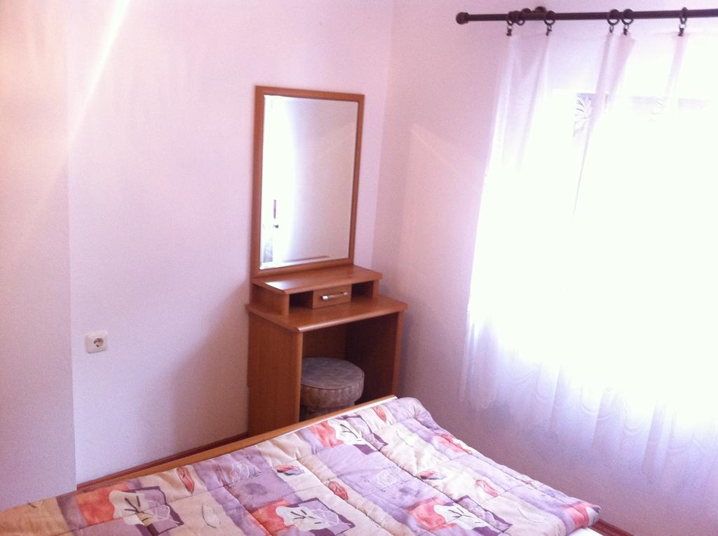Apartmani Cempres Senj Senj  Ruang foto