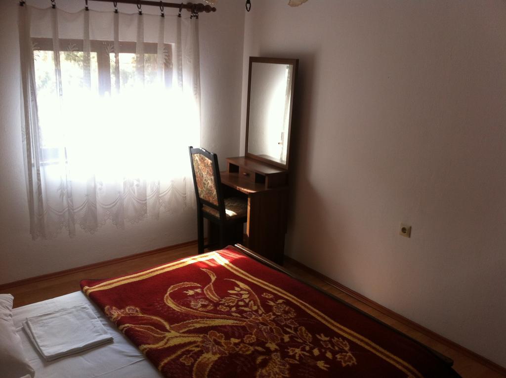 Apartmani Cempres Senj Senj  Ruang foto