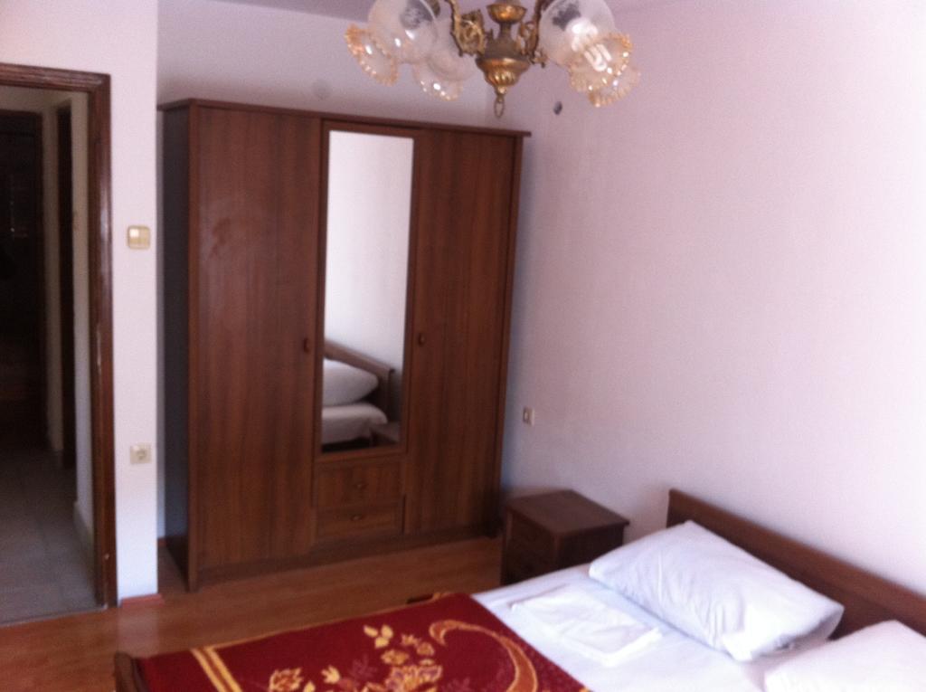Apartmani Cempres Senj Senj  Ruang foto